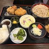 極楽湯東大阪店 お食事処