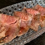 京懐石 美濃吉 竹茂楼 - 