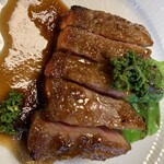 京懐石 美濃吉 竹茂楼 - 