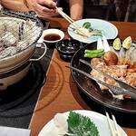 とらふぐ亭 町田店 - 