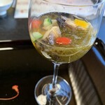 京懐石 美濃吉 竹茂楼 - 