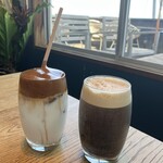 ビーチエンド カフェ - 