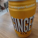 サニーズハンバーガースタンド - 