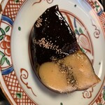 京懐石 美濃吉 竹茂楼 - 