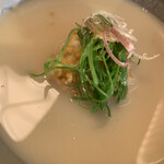 京懐石 美濃吉 竹茂楼 - 