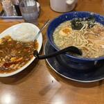 麺屋 一本気 - 