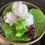 京懐石 美濃吉 竹茂楼 - 