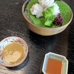 京懐石 美濃吉 竹茂楼 - 