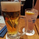 京ダイニング八条 - 