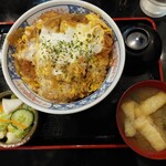 えんちゃん食堂 - 