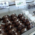 なめこセンター - 