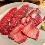個室焼肉匠 - 