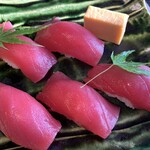 京懐石 美濃吉 竹茂楼 - 