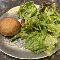 ビストロ クレスタ 麻布十番 - 
