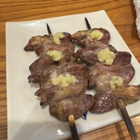 里葉亭 - 