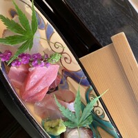 京懐石 美濃吉 竹茂楼 ホテル阪急インターナショナル店 - 