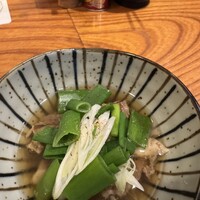 里葉亭 - 