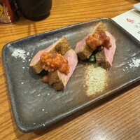 里葉亭 - 