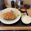 とんかつ 鉄 奥沢店