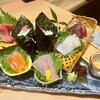 本格板前居酒屋 お魚総本家 池袋西口店