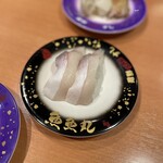 魚魚丸 - 料理写真: