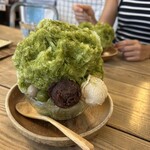 サンスーシー - 