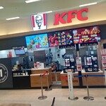 ケンタッキーフライドチキン - 