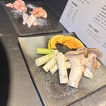 隠れ家個室 炭火鶏焼き 濃厚水炊き鍋 鶏まる - 