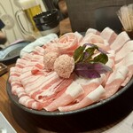 しゃぶしゃぶ金武 - 