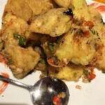 台湾庭餃子坊 - 