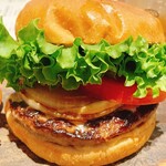 ヴィレッジヴァンガード ダイナー 吉祥寺 - 