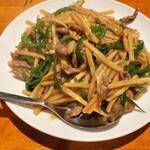 台湾庭餃子坊 - 