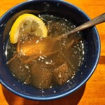 台湾庭餃子坊 - 