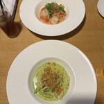 坂の上レストラン - 