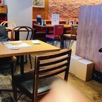 ヴィレッジヴァンガード ダイナー 吉祥寺 - 