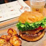 ヴィレッジヴァンガード ダイナー 吉祥寺 - 