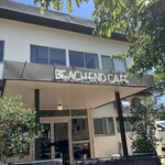 ビーチエンド カフェ - 