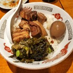 台湾庭餃子坊 - 