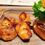 ヴィレッジヴァンガード ダイナー 吉祥寺 - 