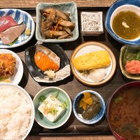 魚料理 ふじい - 