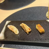 鮨まつもと 横浜店 - 