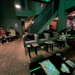シーシャ カフェ&バー C.STAND - 
