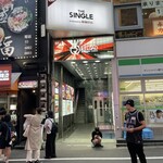 シーシャ カフェ&バー C.STAND - 