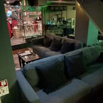 シーシャ カフェ&バー C.STAND - 