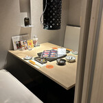 炭火和牛焼肉もうもう亭 - 