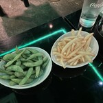 シーシャ カフェ&バー C.STAND - 