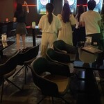 シーシャ カフェ&バー C.STAND - 