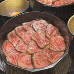 炭火和牛焼肉もうもう亭 広小路店 - 