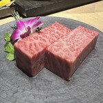 炭火和牛焼肉もうもう亭 - 