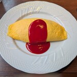 星乃珈琲店 - 料理写真: